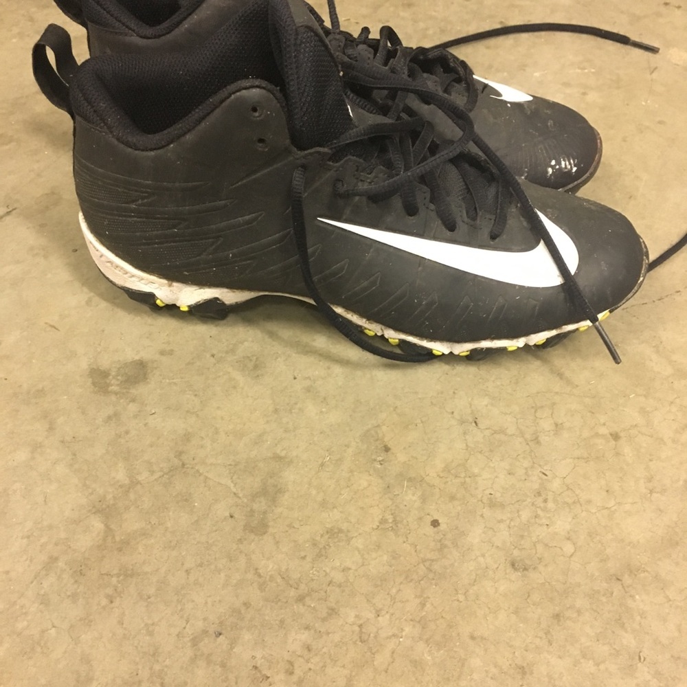 Nike Cleats